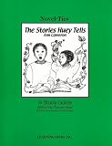 Stories Huey Tells (Stepping Stone,  paper)