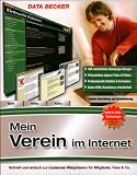 Mein Verein im Internet