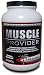 Beverly International Muscle Provider consists of a very unique and exclusive multiple protein configuration. This superior blend of five top of the line protein substrates includes whey protein isolate through cross-flow micro-filtration whey protein hyd