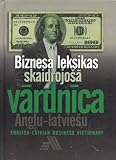 English-Latvian Dictionary