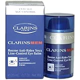 Clarins Men Line-Control Eye Balm, 0.7 Ounce