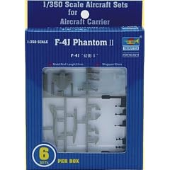 Trumpeter 06219 - McDonnell Douglas F-4 J Phantom II