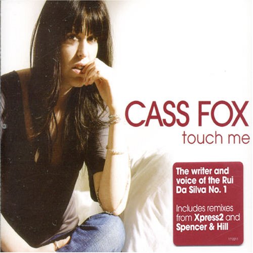 Cass Fox - TOUCH ME - Zortam Music