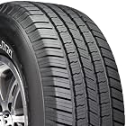 Michelin LTX M/S 2 Radial Tire - 265/70R17 113T