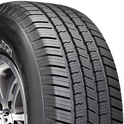 Michelin LTX M/S 2 Radial Tire - 265/75R16 123RR