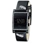 PUMA Women's PU910052002 Sportlifestyle Collection Pure Imagination Crystal Watch