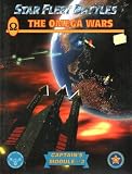 Star Fleet Battles Module O3: The Omega Wars