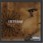 The Bohemian Pimp Project by Intense (Audio CD - 2009)