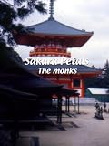 Sakura Petals Sakura Petals: The Monks