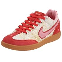 Nike Women's Air Tiempo Canvas Trainer