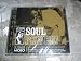 Mojo Presents Stax Soul Power! Music Sampler CD