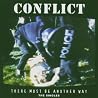Image of album by Conflict