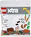 LEGO Food Accessories polybag (xtra) 40309