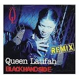 Black Hand Side / Weekend Love