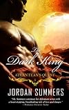 Atlanteans Quest 5: The Dark King (Phantom Warriors) (Atlanteans Quest and Phantom Warriors)