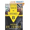 Buried on Avenue B: A Novel