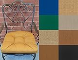 Set of 6 Outdoor Patio 19.5