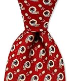 NFL Washington Redskins Neck Tie