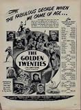 1950 Movie Ad,