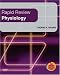 Books : Rapid Review Physiology: With STUDENT CONSULT Online Access (Rapid Review)