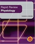 Rapid Review Physiology: With STUDENT CONSULT Online Access (Rapid Review)