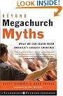 Beyond Megachurch Myths...