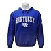 Kentucky Wildcats Men's Team Color Automatic Fleece Hoodie