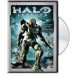 Halo Legends (Single-Disc Edition)