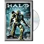Halo: Legends <b>DVD</b> ~ James Faulkner
