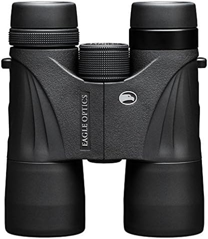 Eagle Optics NEW Ranger ED 10x42 Binocular (RGB-203)