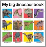 Buy : My Big Dinosaur Book ($7.99)