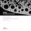 Bartok : Piano Concertos Nos 1 - 3  -  Elatus