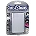 GPCT RFID Silver Aluminum Wallet for Men Would Make a Great Fathers' Day Present with this Metal Wallet Credit Card Holder