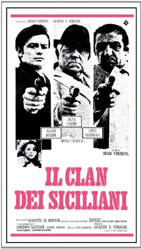 Il Clan Dei Siciliani