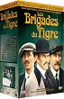 Les brigades du tigre : l'int�grale - Coffret 18 DVD