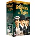 Les brigades du tigre : l'int�grale - Coffret 18 DVD