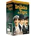 Les brigades du tigre : l'int�grale - Coffret 18 DVD