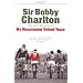Reserve Team - Football books I've bought but not yet read
