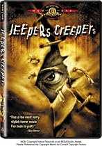 Jeepers Creepers