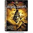 Jeepers Creepers ~ Avis-Marie Barnes