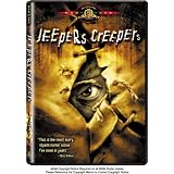 Jeepers Creepers ~ Gina Philips