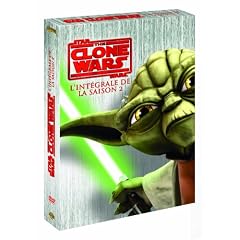 Star Wars - The Clone Wars - Saison 2