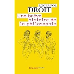 Une br�ve histoire de la philosophie