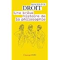Une br�ve histoire de la philosophie