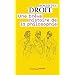 Une br�ve histoire de la philosophie
