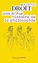 Une br�ve histoire de la philosophie