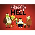 Neighbors From Hell Season 1&nbsp;&nbsp; 
