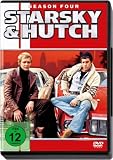 Produkt-Bild: Starsky & Hutch - Season Four [5 DVDs]