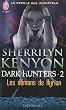 Le cercle des immortels, Tome 2 : Les d�mons de Kyrian