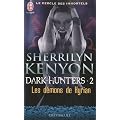 Le cercle des immortels, Tome 2 : Les d�mons de Kyrian